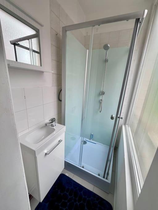 Apartment Douillet En Hyper Centre