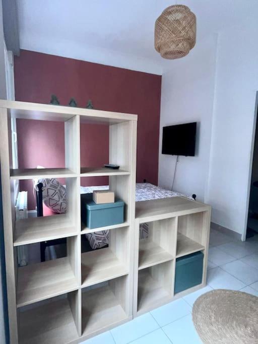 Apartment Douillet En Hyper Centre