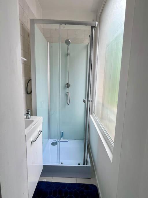 Douillet En Hyper Centre Apartment *