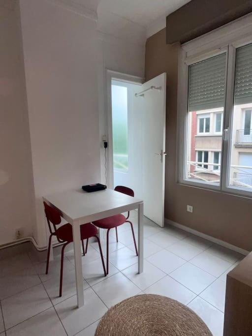 Douillet En Hyper Centre Apartment Valenciennes