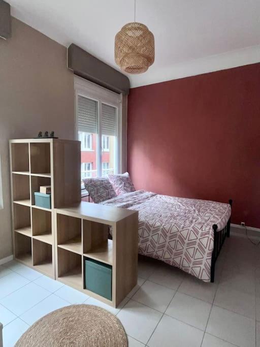 Douillet En Hyper Centre Appartamento