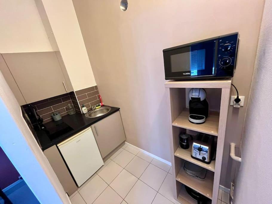 Appartamento Douillet En Hyper Centre *